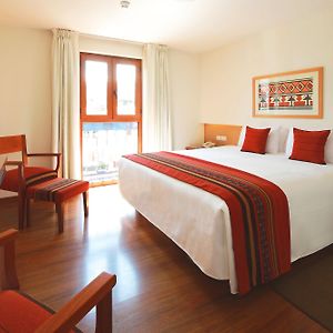 Habitación con Cama King